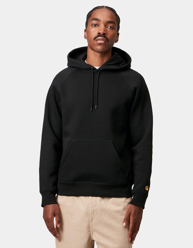 Carhartt WIP - Hooded Chase Sweatshirt
