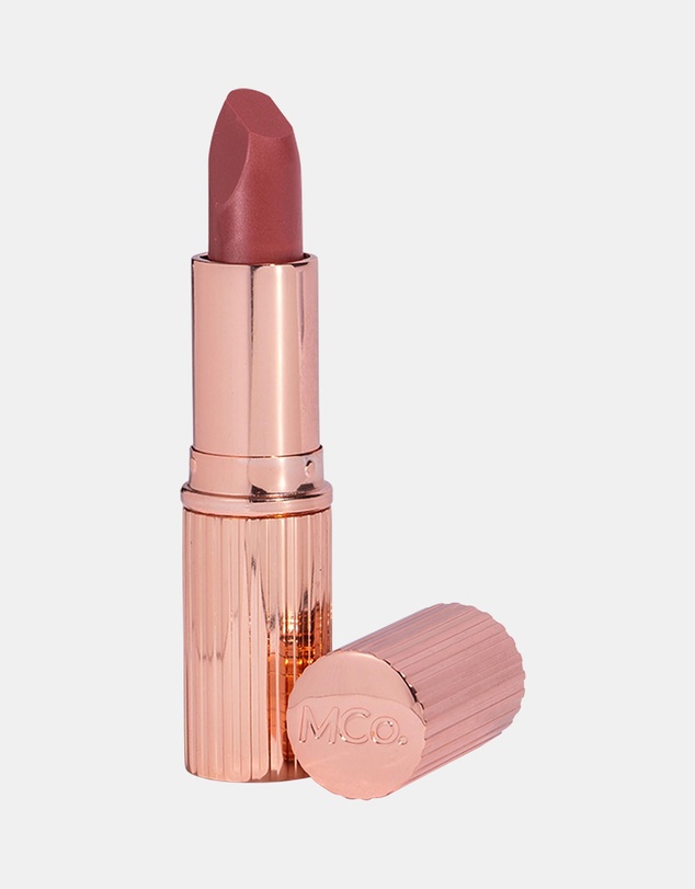 MCoBeauty - Creme Matte Luxe Lipstick - Cheeky Chat