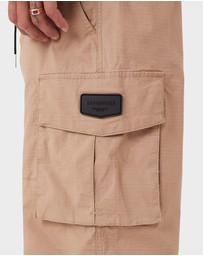 Zanerobe - Parachute Pant