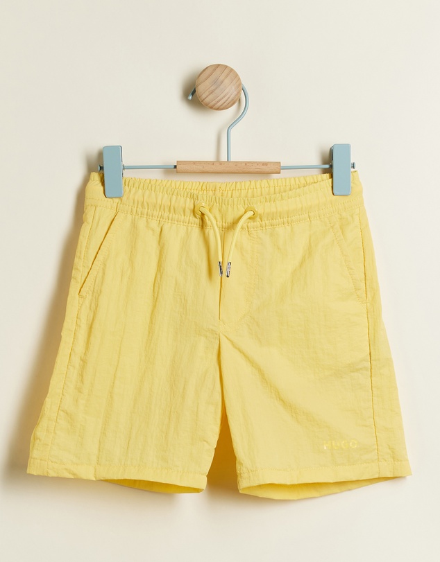 HUGO - Swim Shorts - Kids-Teens