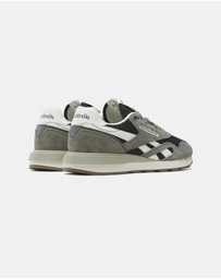 Reebok - Classic Nylon 89 - Men's