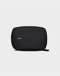 Orbitkey - 2-in-1 Toiletry Pouch