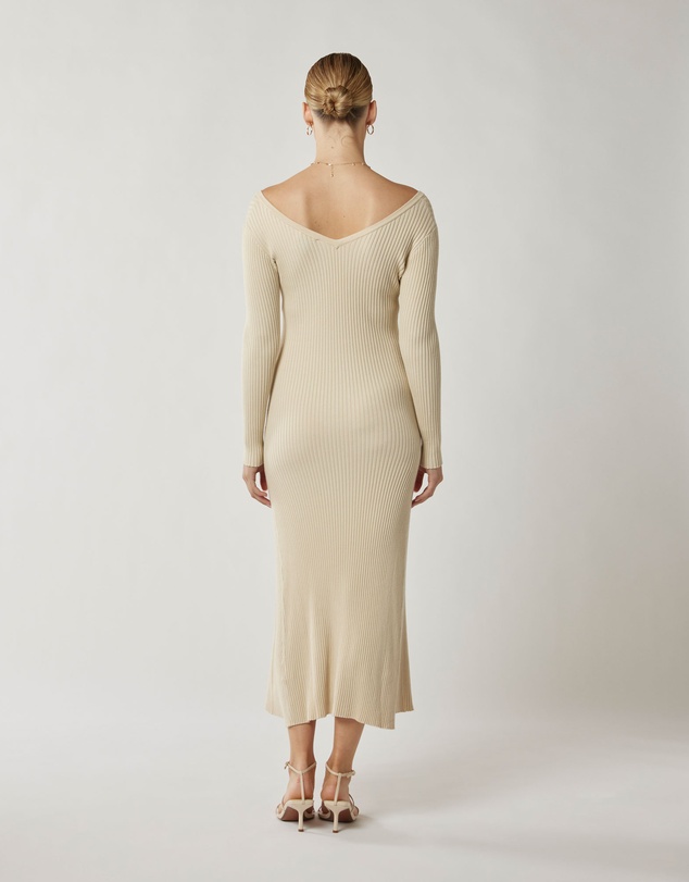 MVN - Bellagio Knit Dress