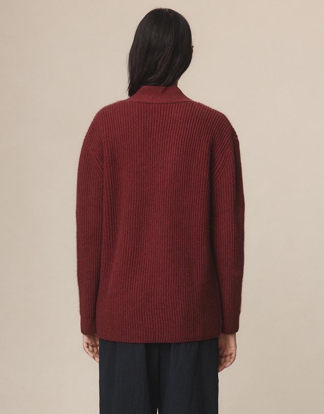 Marle - Tulia Cardigan