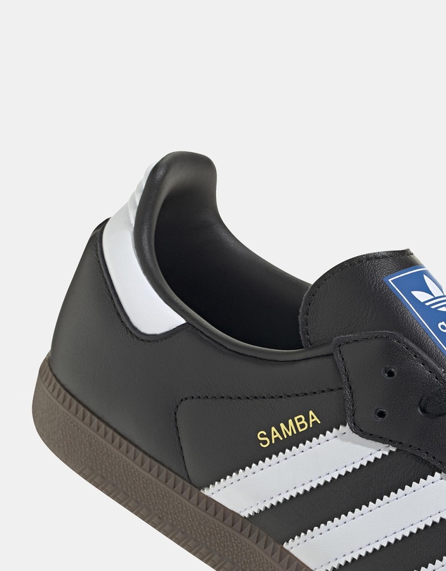 adidas Originals - Samba OG - Unisex