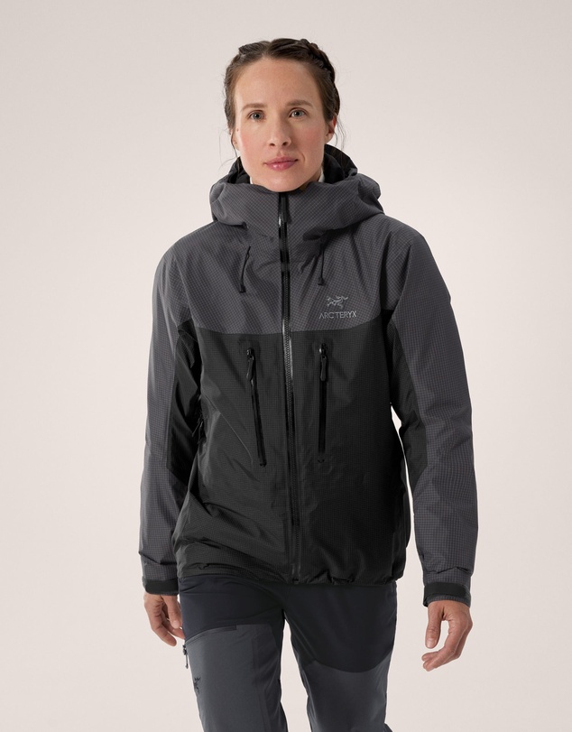 Arc'teryx - Alpha Jacket Women's