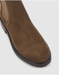 Siren - Cassie Ankle Boots