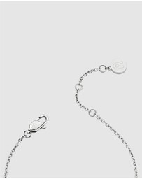 Furla - Furla Miasfera Charms Silver-Tone Bracelet