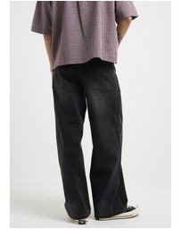 Insight - Society Baggy Denim Jeans