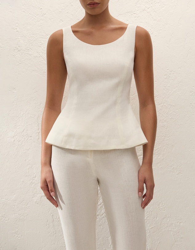 Faithfull The Brand - Iria Top