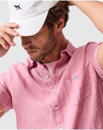 Rodd & Gunn - Cathedral Cove Sports Fit Shirt