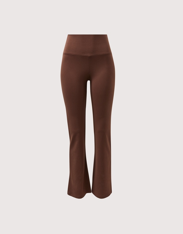 Ceres Life - Ponte Bootleg Pant