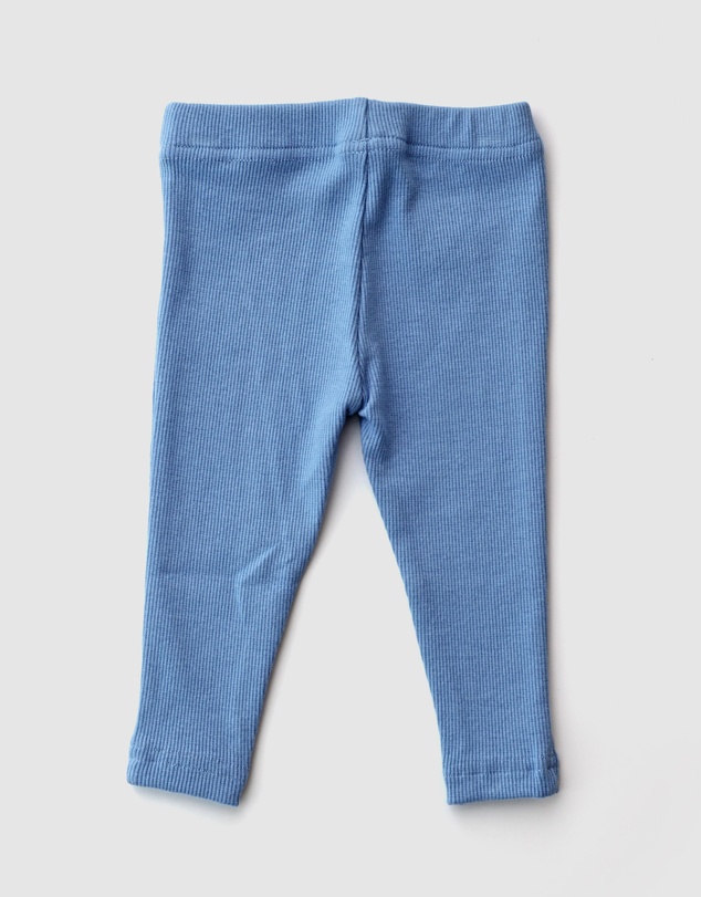 WITH LOVE FOR KIDS - Basics Thick Leggings - Babies - Kids