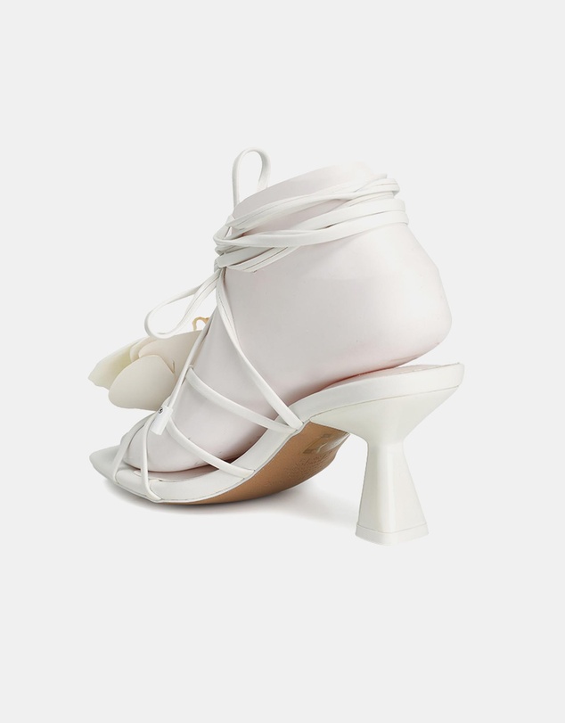Call It Spring - Flourish Heels