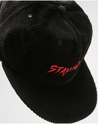Billy Bones Club - Stay Bad Corduroy Cap
