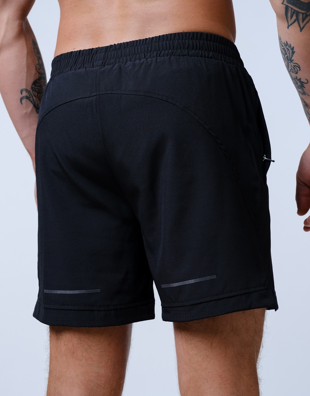 First Division - Shift 6.5 Inch 2-in-1 Short