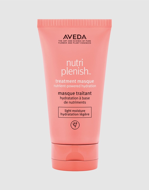 Aveda - Nutriplenish Light Moisture Masque 150ml