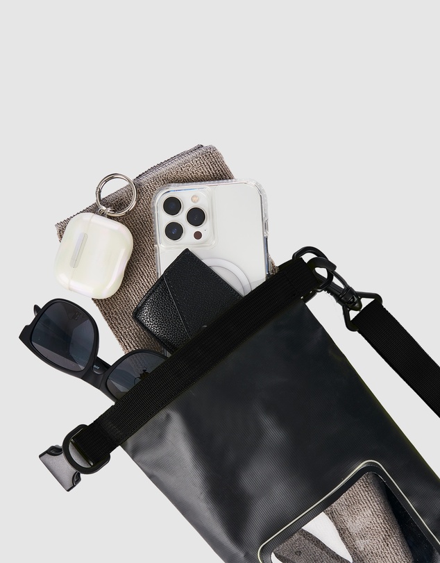 Pelican - Pelican Marine Waterproof Dry Bag 2L