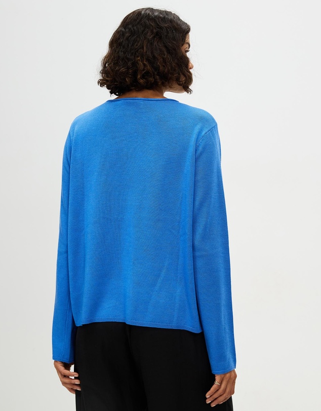 White By FTL - Amy Sweater