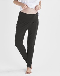 Angel Maternity - Maternity Jogger Pants