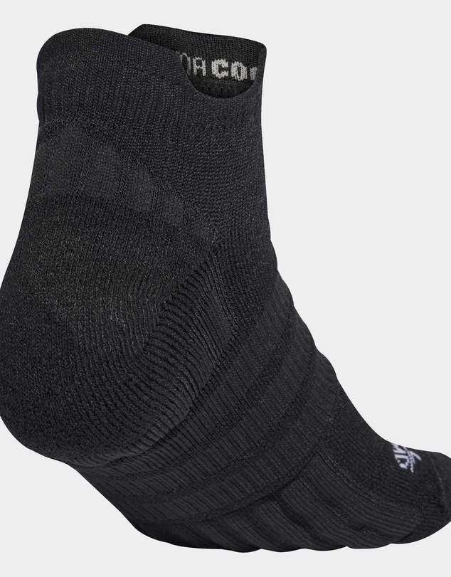 adidas Performance - TENNIS LOW CUT SOCKS CUSHIONED 1 PAIR PACK Unisex