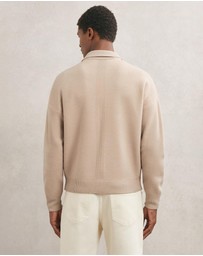 REISS - Calder Cardigan