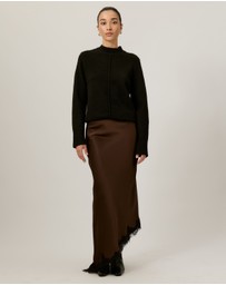 Tussah - Emmy Jumper