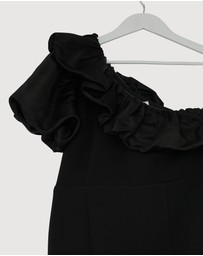 Revibe - Repaired CHANCERY Mishca Dress - AU 16