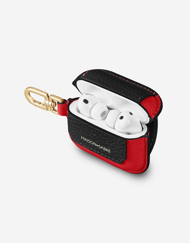 Maison De Sabre - The AirPods Pro 3 Case Charm
