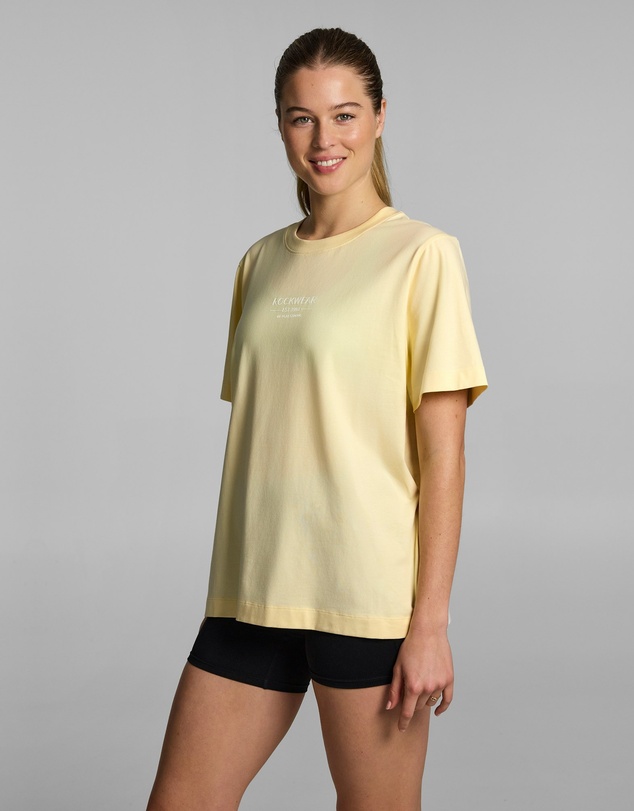 Rockwear - Graphic Tee