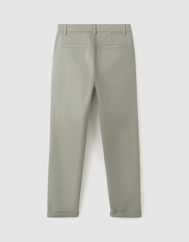 M.N.G - Rpiccolo Trousers - Kids-Teens