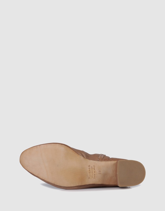 Beau Coops - Joyce Ankle Boots