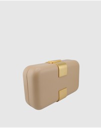 Izoa - Olivia Clutch