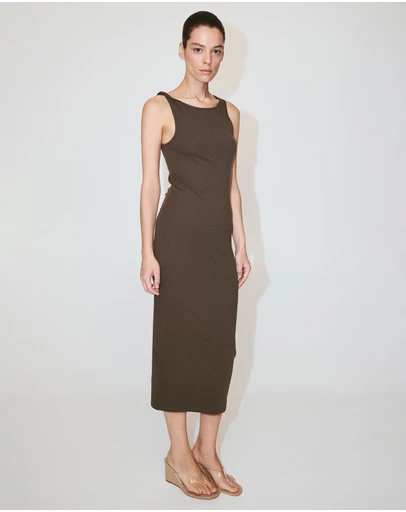 M.N.G - Salar Dress