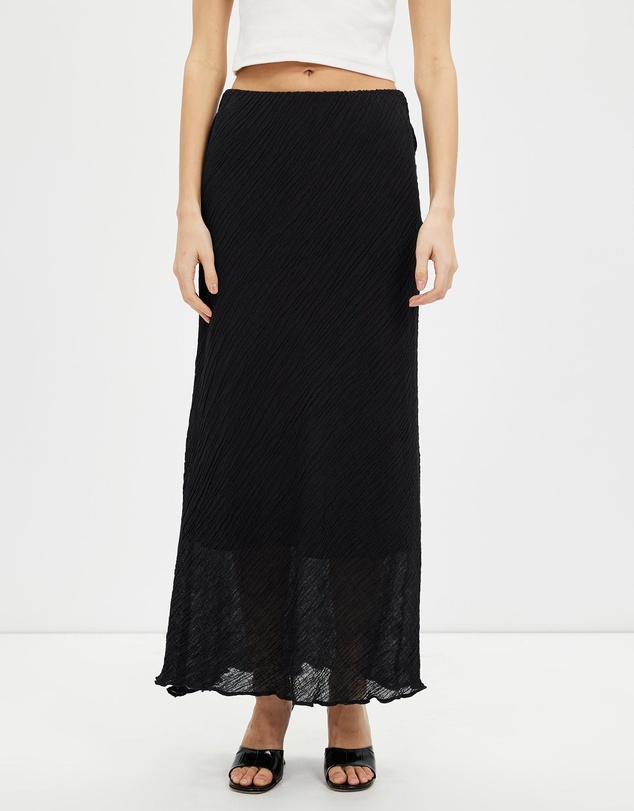 Grace Willow - Kera Maxi Skirt