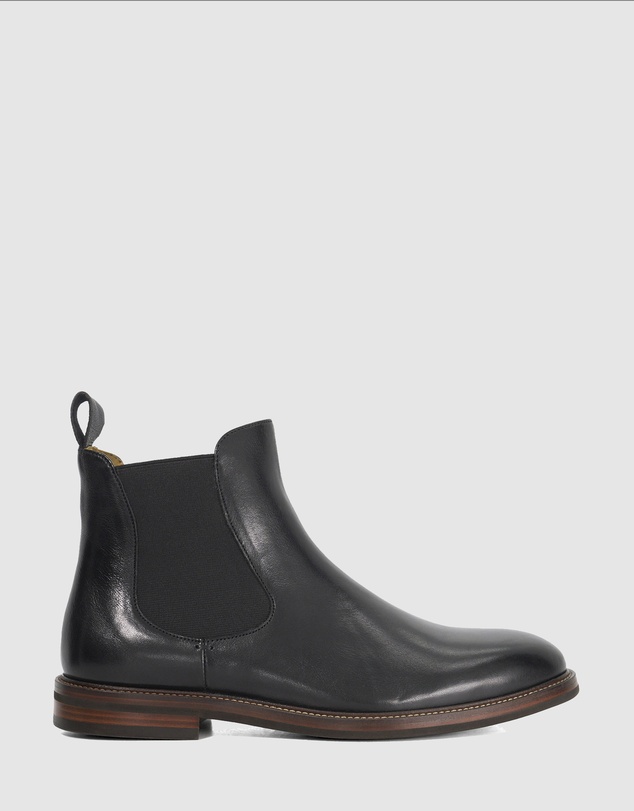 Dune London - Maisen - Black