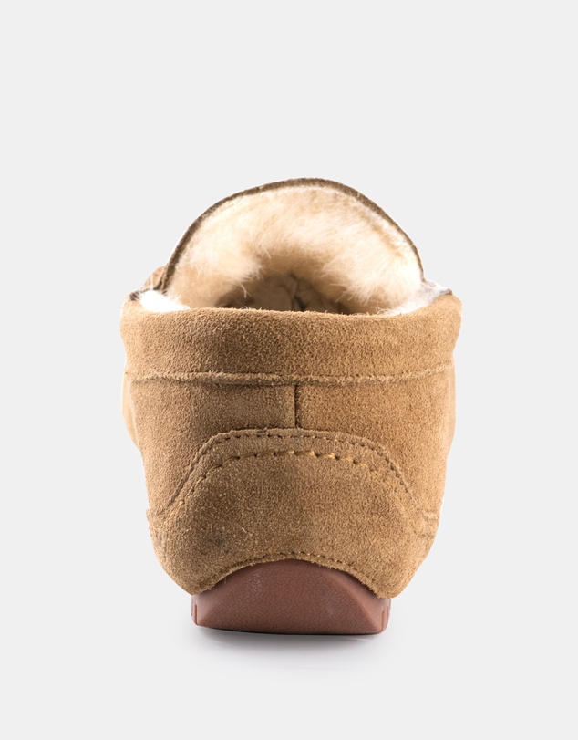 AusWooli Ugg Boots - Byronbay Cosy Moccasin