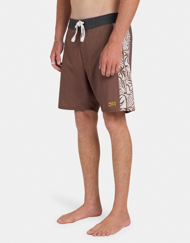 RVCA - Mens Exotica 17