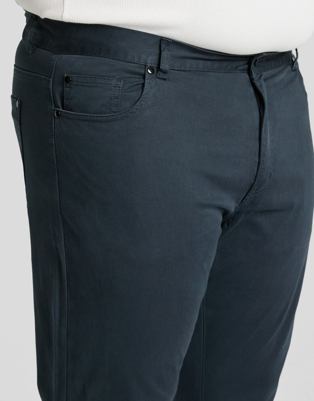 Johnny Bigg - Benny Stretch Pkt Pant