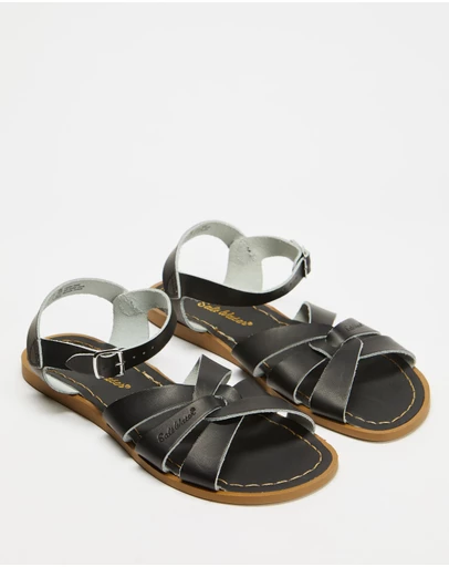 Saltwater Sandals - Womens Original Sandals