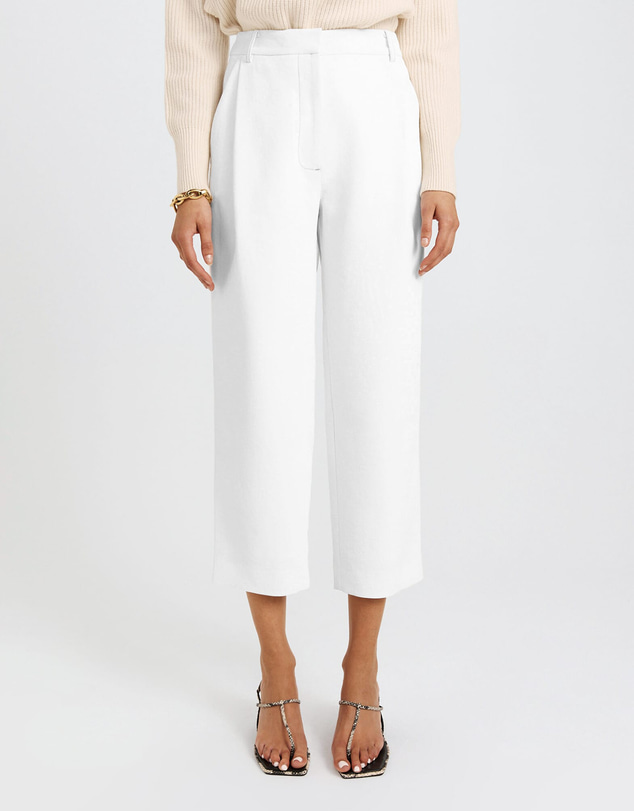 SABA - Dharma Tuck Front Culotte