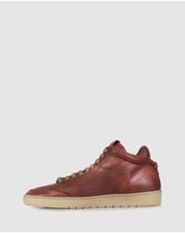 Brando - Lennox Sneakers