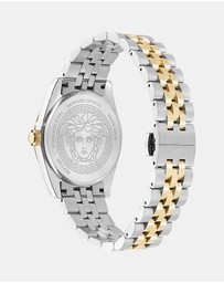 Versace - Millenyium Gent Watch