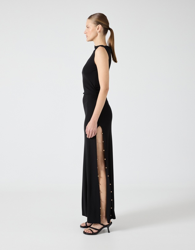 Third Form - Rolling Stone Maxi Dress