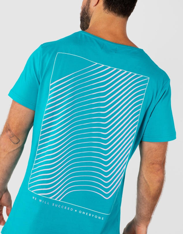 ONEBYONE - Levels Tee