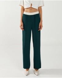 Madison The Label - Deyna Pant