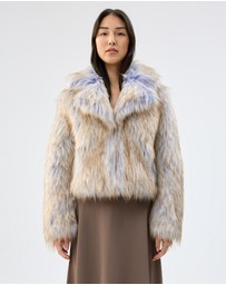 Unreal Fur - Harmony Jacket