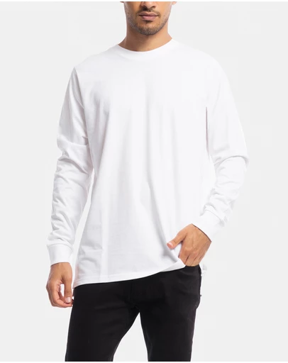 DVNT - Devoid Premium Long Sleeve