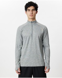 Nike - Stride DriFIT Half ZIp Midlayer Sweatshirt