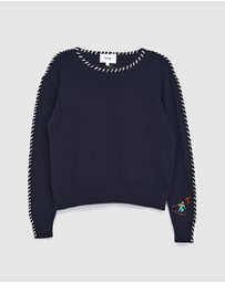 Binny - Jackson Hole Jumper